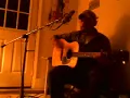 The Steeldrivers "Can you run" (played by Jacob Newsome)