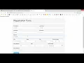 Basic Banking Management System in PHP