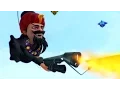 Download Lagu Kite Flying Festival Attacked - Burka Avenger Full Episode w/ English subtitles