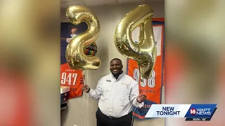Community mourns loss of beloved church member in Jackson