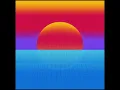 Rainbow Ice