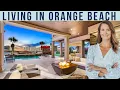 Living in Orange Beach Everything You Need To Know