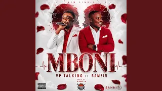mboni feat ramzin 
