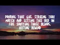 👨🏻‍🎤Chase Wright - Hurt No More (Lyrics)☕🎶