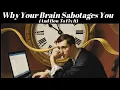 The 5 Minute Rule That Eliminates Procrastination Forever