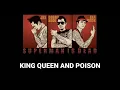 Download Lagu Superman Is Dead - King Queen And Poison. Lirik dan video