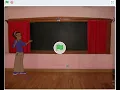 Scratch Programming Intelligent Personal Assistant IPA Maths Problem Solver - Demo