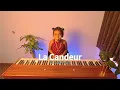 Download Lagu Yamaha Pianoforte 4 La Candeur cover by KESUMA WATI
