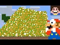 Download Lagu Mario's Mushroom Calamity