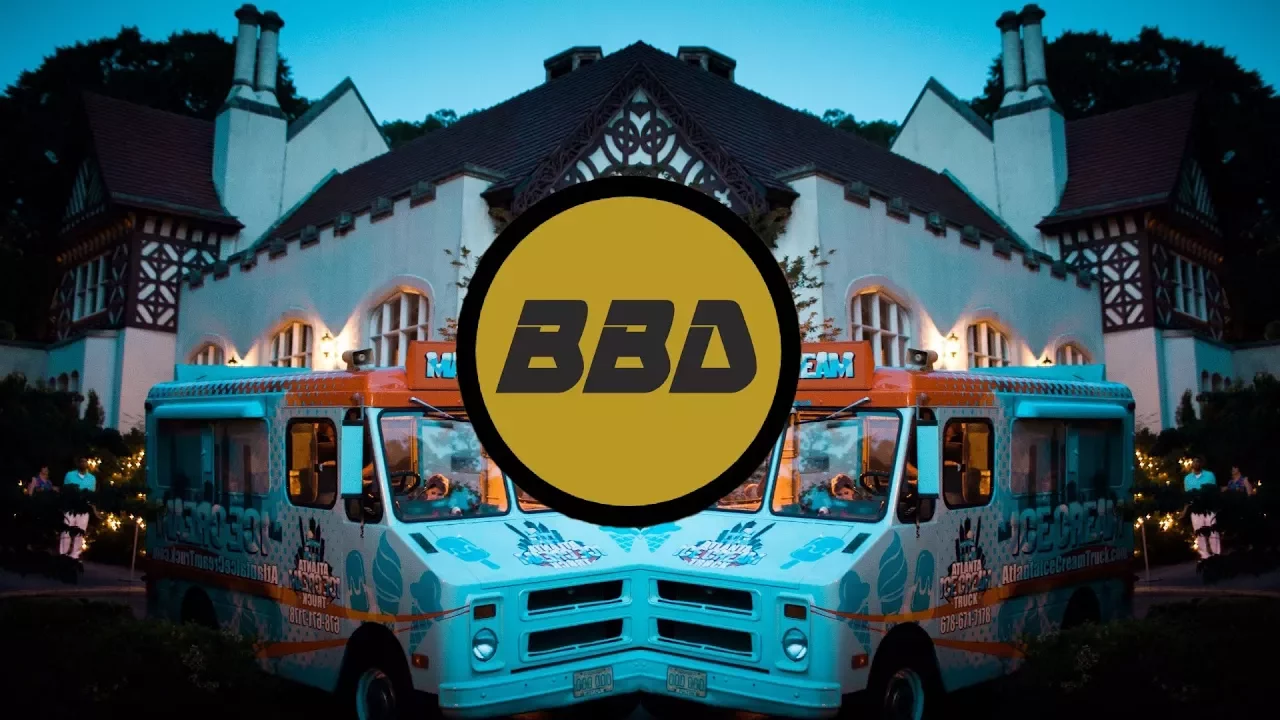 Montana Of 300 - Ice Cream Truck [Bass Boosted]