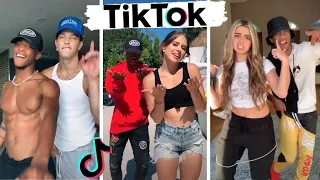 Download Best of Jeffxtingz TikTok Dance Compilation ~ Featuring Tayler Holder, Addison Rae \u0026 The Hype House! MP3