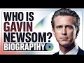 Gavin Newsom who is Gavin Newsom Gavin Newsom biography Gavin Newsom documentary