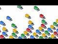 Boost fleet efficiency with the S-Route Optimization API