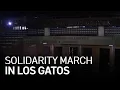 Los Gatos Community to Hold Solidarity March Following Recent Incidents