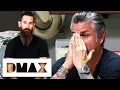 Aaron Leaves Gas Monkey Garage Fast N Loud