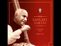 Raga Ahiri Lalit - C.R. Vyas