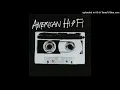 American Hi-Fi - Flavor Of The Weak