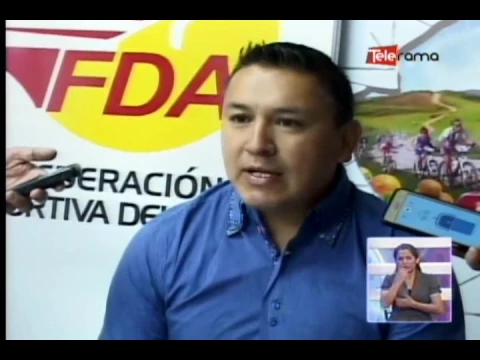 Este sábado ciclismo de montaña Paute