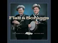 Down The Road - Lester Flatt & Earl Scruggs