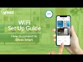 Winix Smart WiFi Set Up Guide