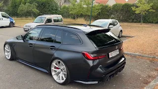 LA FAMILIALE ULTIME ! 