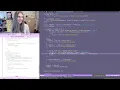 Let s build a voice journal in Rust Ep 2 opus encoding db migration