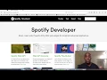 Now Playing A Quick Intro to Spotify s API with React