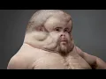 What Humans Would Look Like If They Evolved To Survive Car Crashes