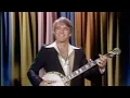 Classic Steve Martin Appearance From 1975 Carson Tonight Show