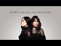 Download Lagu Raisa, Isyana Sarasvati - Anganku Anganmu (Lyric Video) Download Lagu Raisa, Isyana Sarasvati - Anganku Anganmu (Lyric Video)