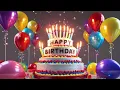 Feliz Cumpleanos Cristiano Dios te Bendiga Cancion para dedicar Musica de cumpleanos