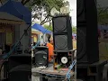 Download Lagu Sound system bawa 2 toa \u0026 speaker aktif huper karnaval sumberingin kidul