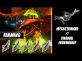 EASY Myxostomata Cranial Foremount Farming