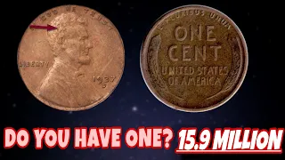 1937 Liberty Penny Worth Thousands Rare Errors Hidden Value Revealed