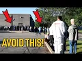 Avoid long lines when you renew your car tags