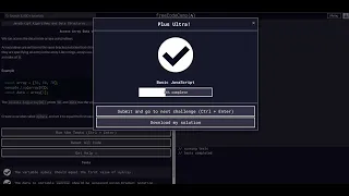 Access Array Data with Indexes - Free Code Camp Help