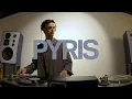 Lagu PYRIS // RIVIERA RECORDS INSTORE SESSION