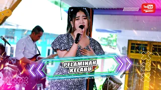 Download PELAMINAN KELABU - NOVI JASMINE - PESONA NADA MP3