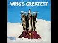 Live And Let Die - Paul McCartney & Wings