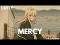 Lagu Duffy - Mercy [Kylectro Remix]