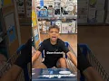 Buying BABY stuff to get SONS reaction