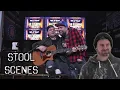 Inaugural Nate At Night Hardo Smitty - Stool Scenes 2