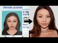 How to KILL IT in your Drivers Makeup Tutorial SACHEU