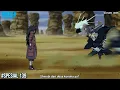 Download Lagu PERTARUNGAN SENGIT BORUTO DAN MADARA ! - Boruto Two Blue Vortex 27 Part SPESIAL 139