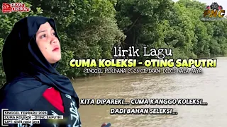 perdana 2026 cuma koleksi oting saputri ft putra nafita caya tarling terbaru 