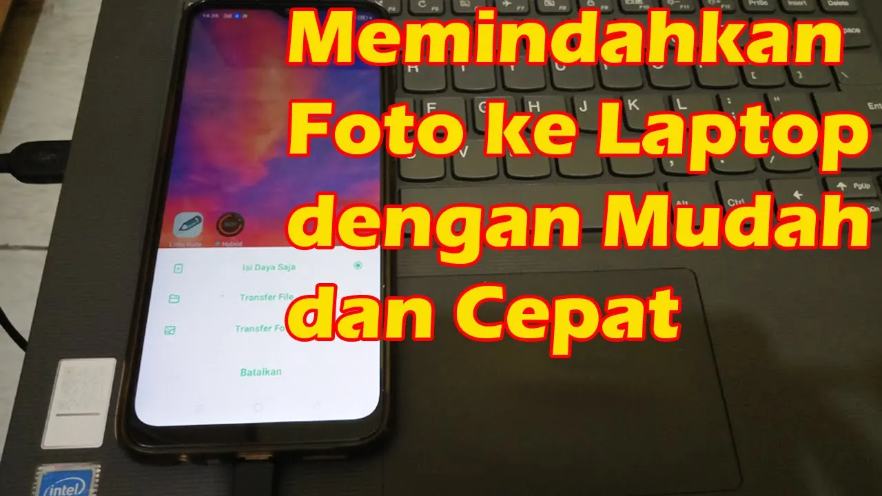 Apakah Bisa Buka dan Memindahkan Foto Video iPhone di Windows?. 