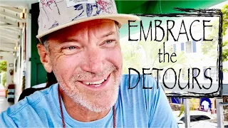 The SECRET to a HAPPY SAILING LIFE! | SailAway 162