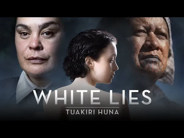 White Lies (2013) - Official Trailer