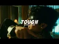 Tough - ( Slowed + Reverb ) | Krish Rao