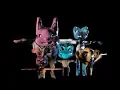 Download Lagu Homemade Intros: The Amazing World of Gumball 3D
